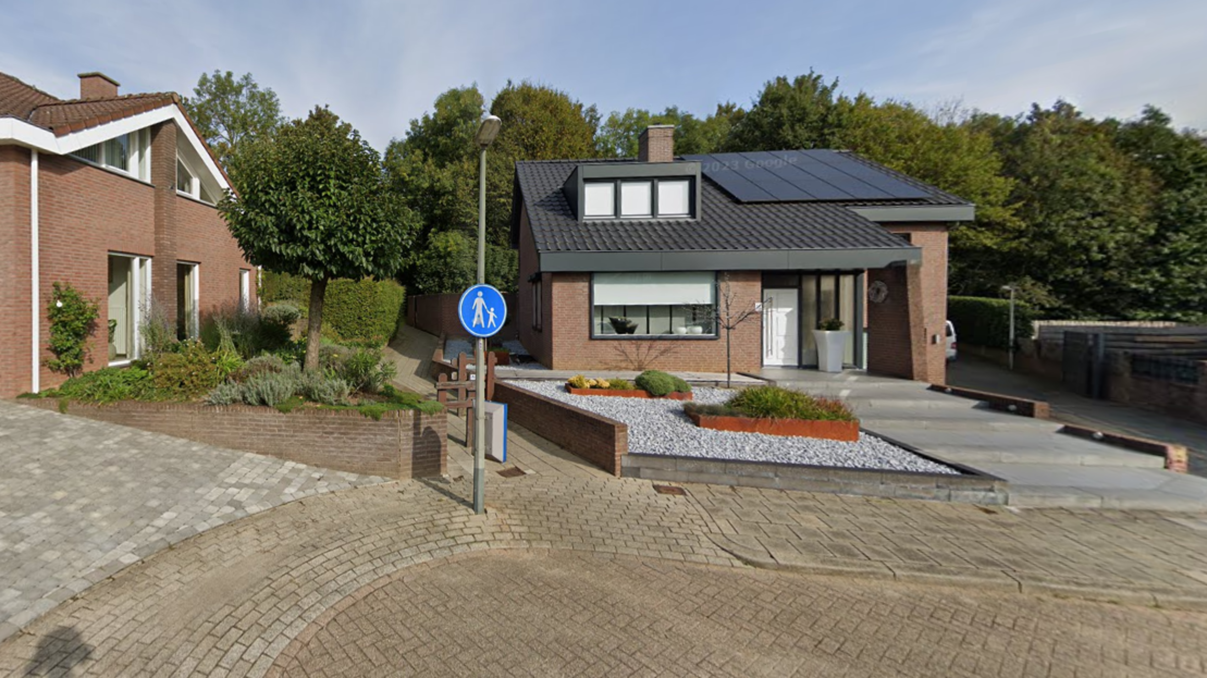 Drie ton van gemeente Simpelveld tegen wateroverlast is hard nodig: ‘Meerdere keren per jaar schietg
